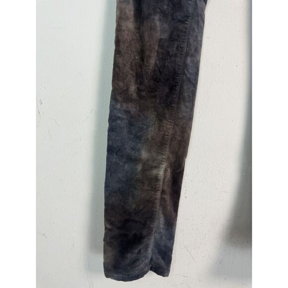 Monfrere Greyson Galaxy Velvet Pants Mens Size 32 Style 1026V01961 - Picture 5 of 15